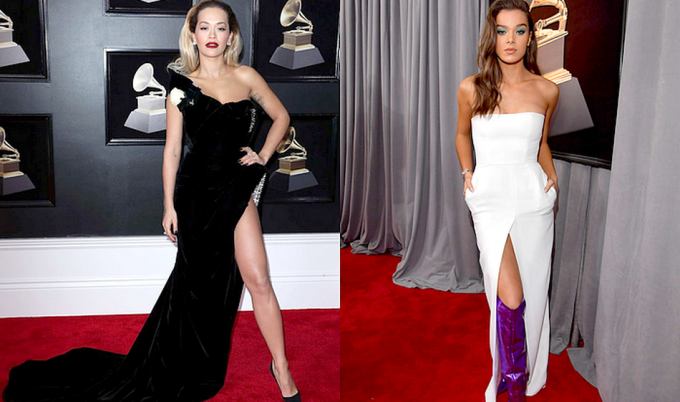 RedCarpet-Fashion: Grammy Awards ruhamustra