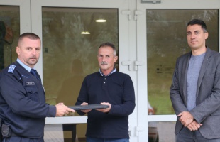 Happy enddel végződött a nagy lopás Nagybajomban