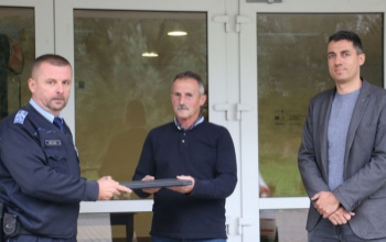 Happy enddel végződött a nagy lopás Nagybajomban