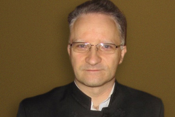 Hatvanéves lenne dr. Andrásofszky Zsolt, a megyei orvoskamara elnöke