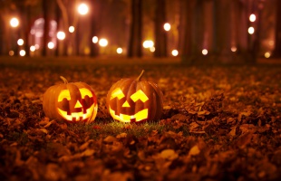 A halloween komoly turisztikai üzletággá nőtte ki magát a Balatonnál