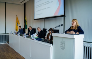Nem buli a környezetet szennyezni! – A börtön- és pénzbüntetés mellett elkobzással is sújthatják az elkövetőket