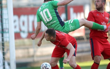 Emberelőnnyel sem tudott győzni a Rákóczi a VLS Veszprém ellen