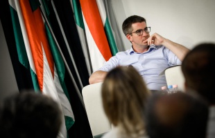 Politikaikorrupció-ellenes törvényt nyújt be a Fidesz