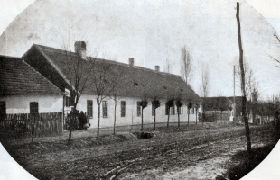 Bemutattuk a spanyolviaszt (Kaposvár 1886-ban)