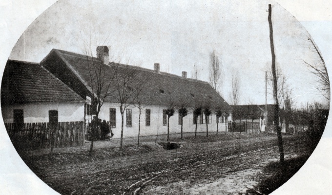 Bemutattuk a spanyolviaszt (Kaposvár 1886-ban)