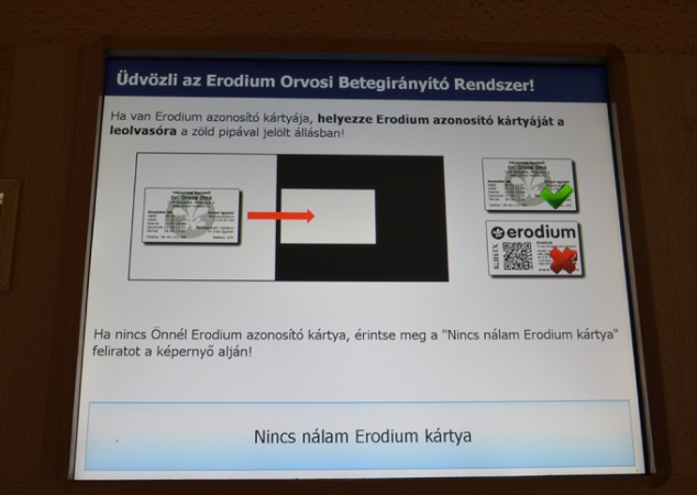 Háziorvoslásról amatőrként