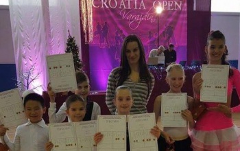 Újabb nemzetközi sikerek a BNK Stúdióban