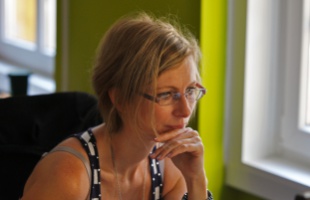 Sáska Annamari: szerelem, ami köztem és a rádiózás között van