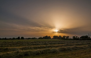 Egyre csak fokozódik a hőség a következő napokban