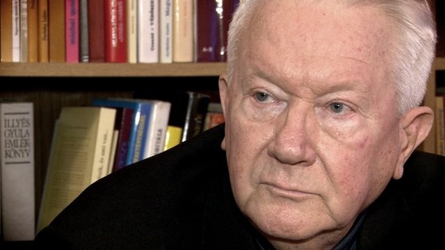 Balás Béla: ki fölött ítélkezhetünk?