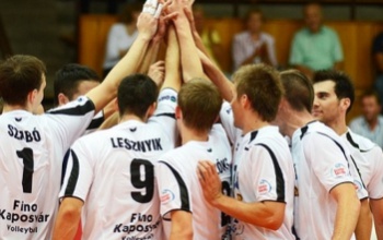 Fino: egy vereség és egy győzelem Muraszombaton