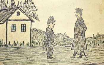 Éjszakáznak a kutatók a levéltárban