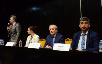 Nemzetiségi önkormányzati képviselőknek tartott képzést a kormányhivatal