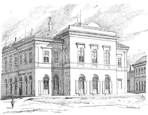 Jedlik-tanítvány a kaposi gimnáziumban