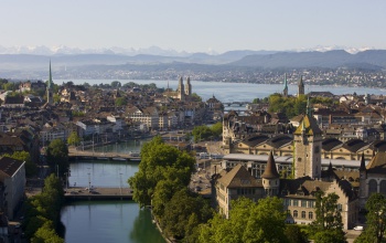 Zürichben a legdrágább az élet a világon