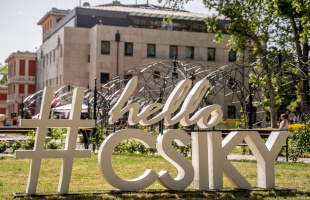 Madagaszkár, Csárdáskirálynő, Meseautó, Makrancos hölgy – bejelentették a Csiky új évadát