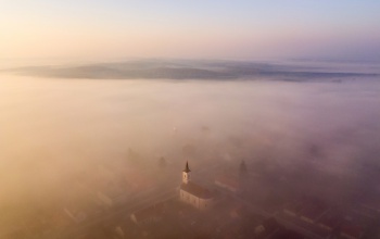 Ködös, hideg, őszies idő várható a hétvégén