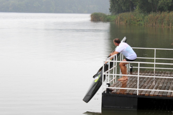 Világbajnok lesz Borhi Zsombor