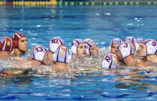 KVK: rangadót buktak a pólósok