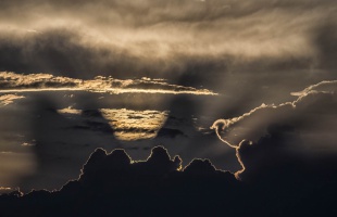 Vasárnaptól kellemetlen időre készülhetünk