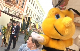 Legyen a mézfogyasztás a mindennapjaink része