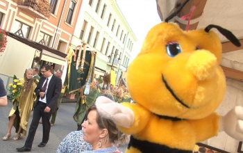 Legyen a mézfogyasztás a mindennapjaink része