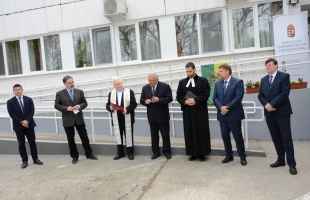 Újabb galériával gyarapodott Kaposvár