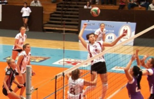 Ilyen volt a Diamant-UTE mérkőzés