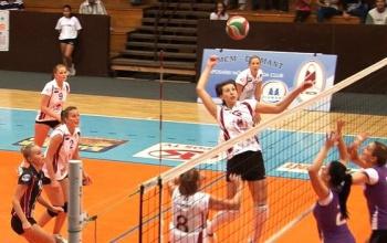 Ilyen volt a Diamant-UTE mérkőzés