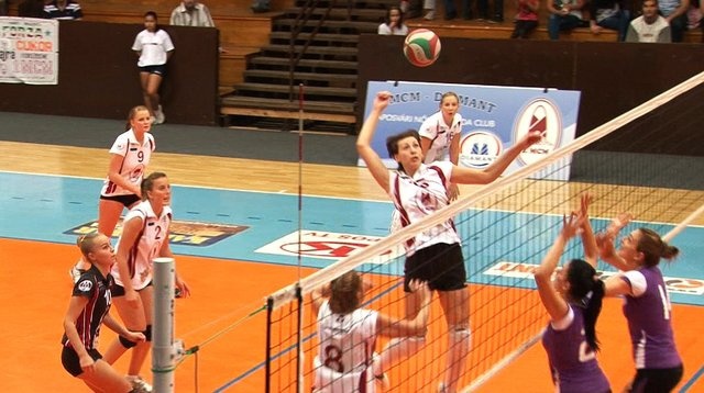 Ilyen volt a Diamant-UTE mérkőzés