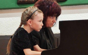 A Liszt Ferenc Zeneiskola zongorista diákjai ismét nagyot alakítottak