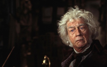Meghalt Olivander, Harry Potter varázspálca-készítője