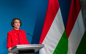 Operatív törzs: a teraszok nyitása nem egyenlő a járvány végével