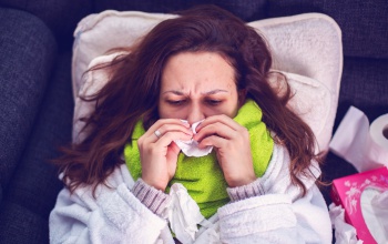 Ez a különbség az influenza és a megfázás tünetei között