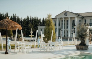 Őszi esküvők: a természet legszebb ajándéka