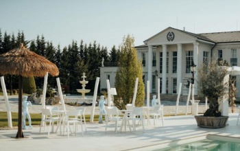 Őszi esküvők: a természet legszebb ajándéka