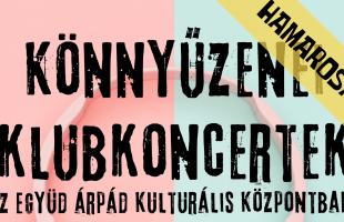 Beindul az élet az Együdben - szuper programokkal készülnek a nyárra