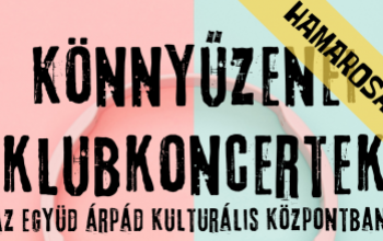 Beindul az élet az Együdben - szuper programokkal készülnek a nyárra