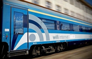 Egyre többen használják a MÁV wifi szolgáltatását