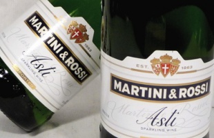 Martini & Rossi II.