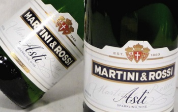 Martini & Rossi II.