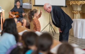 Roma Ifjúsági Találkozót tartottak szombaton