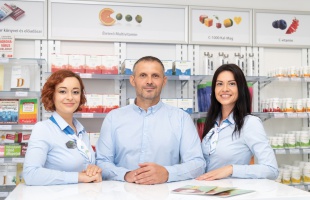 Dr. Lenkei Gábor Kaposvárra látogat