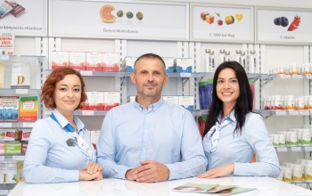 Dr. Lenkei Gábor Kaposvárra látogat