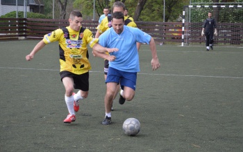 Nehéz meccseket húztak be az éllovasok