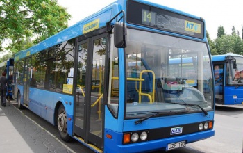 Menetrend változás a helyijáratoknál
