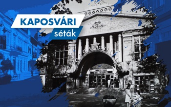 A Városi Mozi története - 1. rész