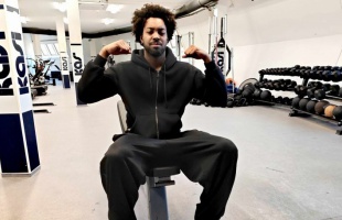 Amerikai centerrel erősített a Kometa–KVGY Kaposvári KK