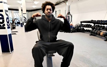 Amerikai centerrel erősített a Kometa–KVGY Kaposvári KK